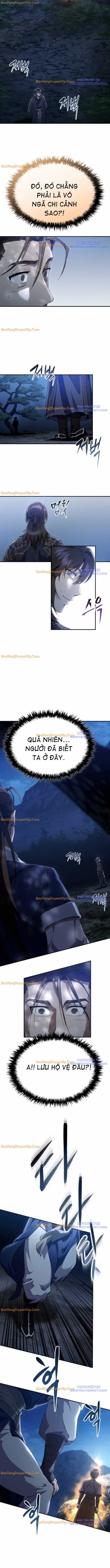 Thiên Ma Muốn Sống Một Cuộc Đời Bình Lặng - Chương 21 - ảnh 3