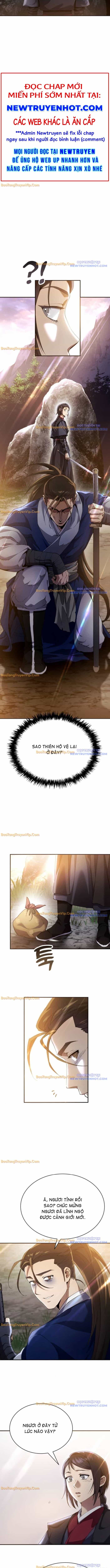 Thiên Ma Muốn Sống Một Cuộc Đời Bình Lặng - Chương 21 - ảnh 5
