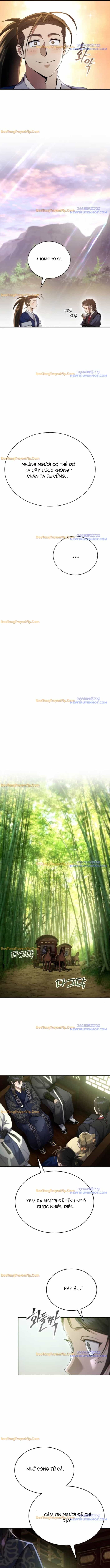 Thiên Ma Muốn Sống Một Cuộc Đời Bình Lặng - Chương 21 - ảnh 7