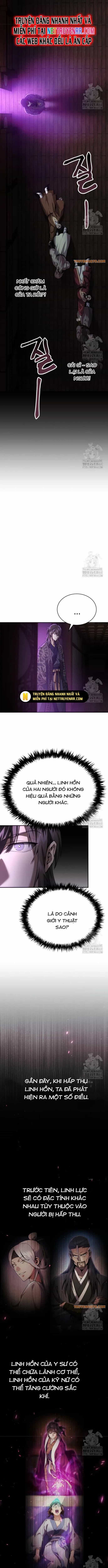 Thiên Ma Muốn Sống Một Cuộc Đời Bình Lặng - Chương 22 - ảnh 13