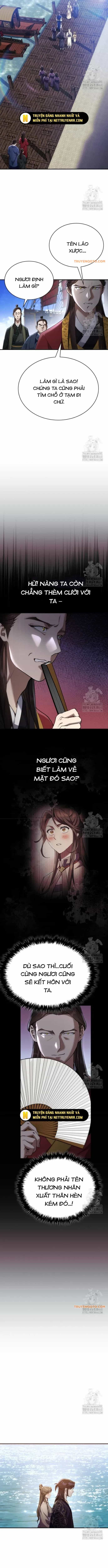 Thiên Ma Muốn Sống Một Cuộc Đời Bình Lặng - Chương 22 - ảnh 2
