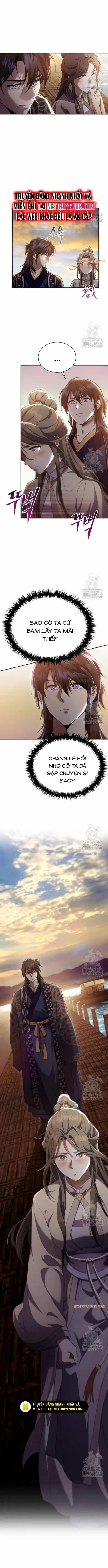 Thiên Ma Muốn Sống Một Cuộc Đời Bình Lặng - Chương 22 - ảnh 3