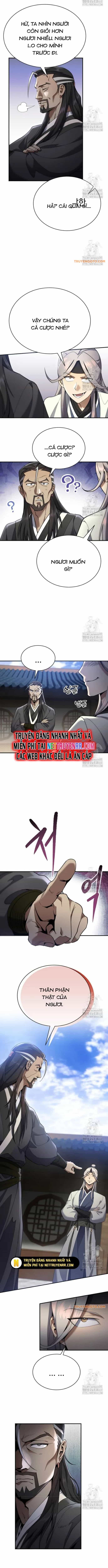 Thiên Ma Muốn Sống Một Cuộc Đời Bình Lặng - Chương 22 - ảnh 9