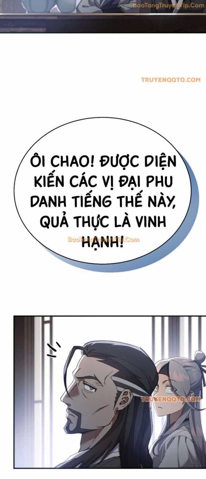 Thiên Ma Muốn Sống Một Cuộc Đời Bình Lặng - Chương 23 - ảnh 38