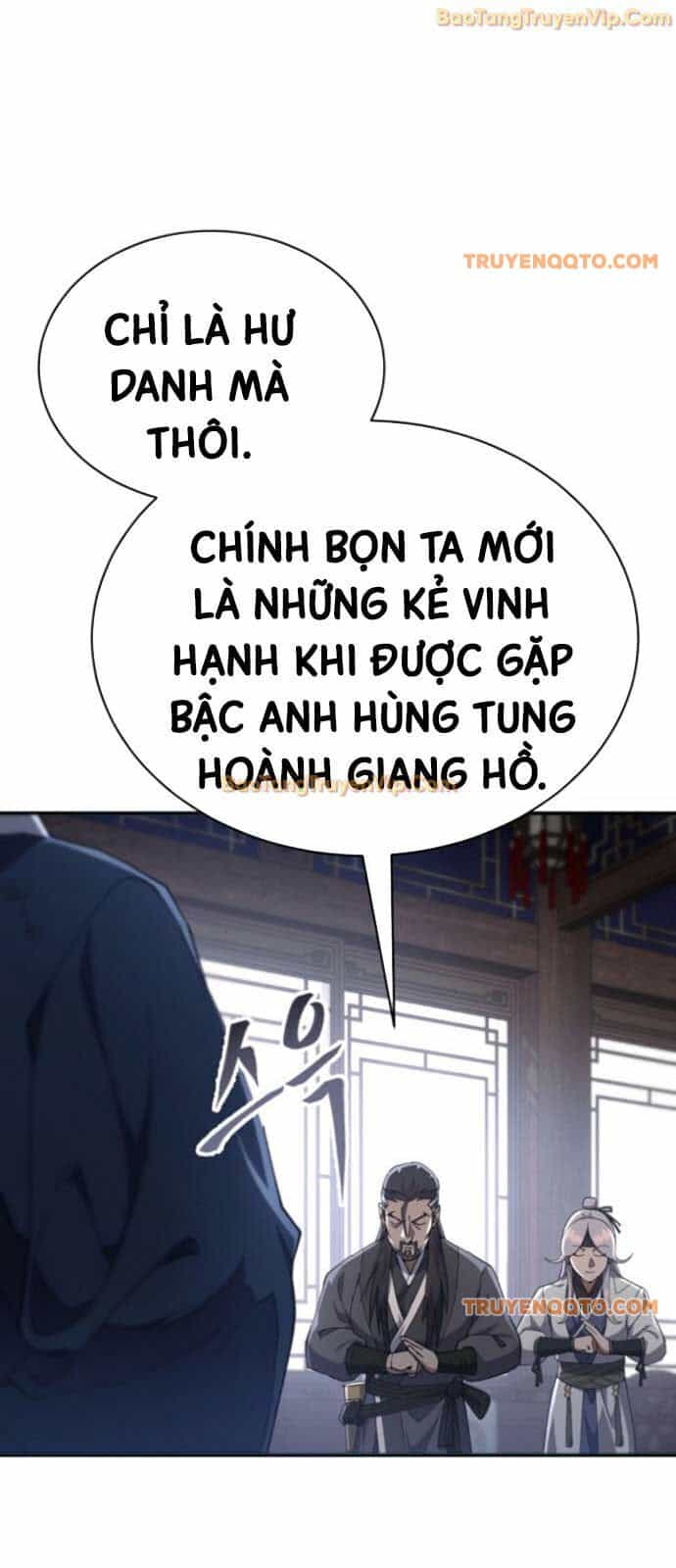 Thiên Ma Muốn Sống Một Cuộc Đời Bình Lặng - Chương 23 - ảnh 39