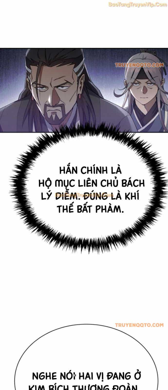 Thiên Ma Muốn Sống Một Cuộc Đời Bình Lặng - Chương 23 - ảnh 42
