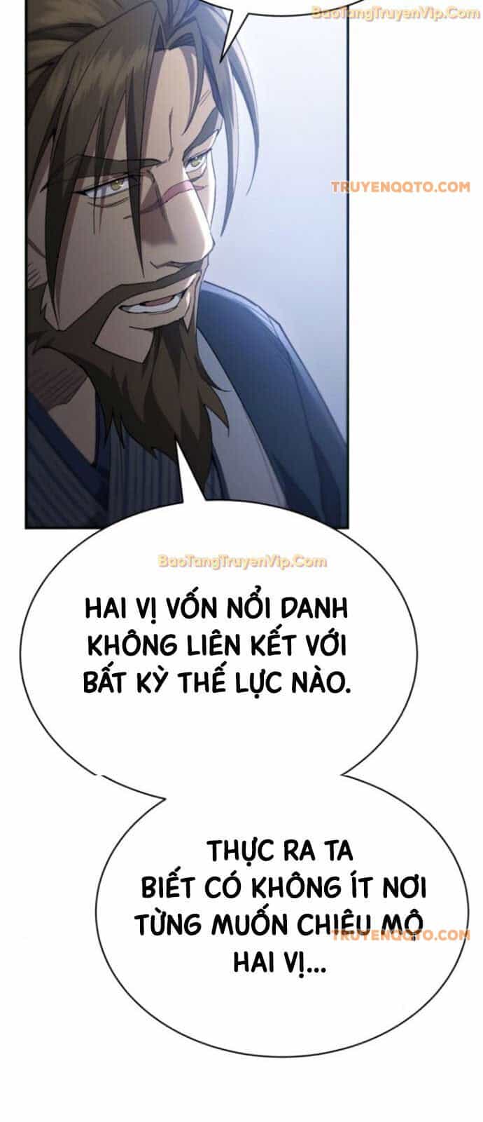 Thiên Ma Muốn Sống Một Cuộc Đời Bình Lặng - Chương 23 - ảnh 44