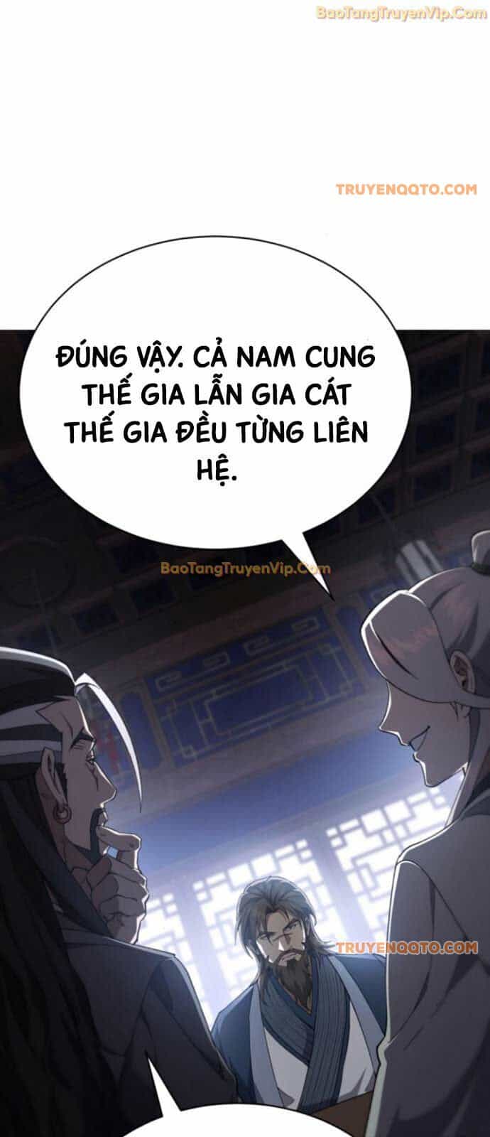 Thiên Ma Muốn Sống Một Cuộc Đời Bình Lặng - Chương 23 - ảnh 45