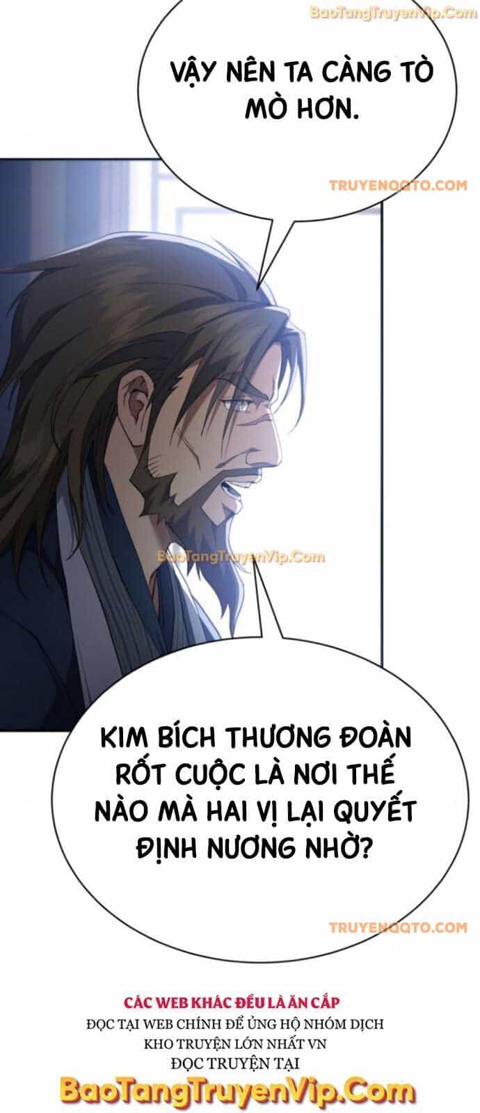 Thiên Ma Muốn Sống Một Cuộc Đời Bình Lặng - Chương 23 - ảnh 47