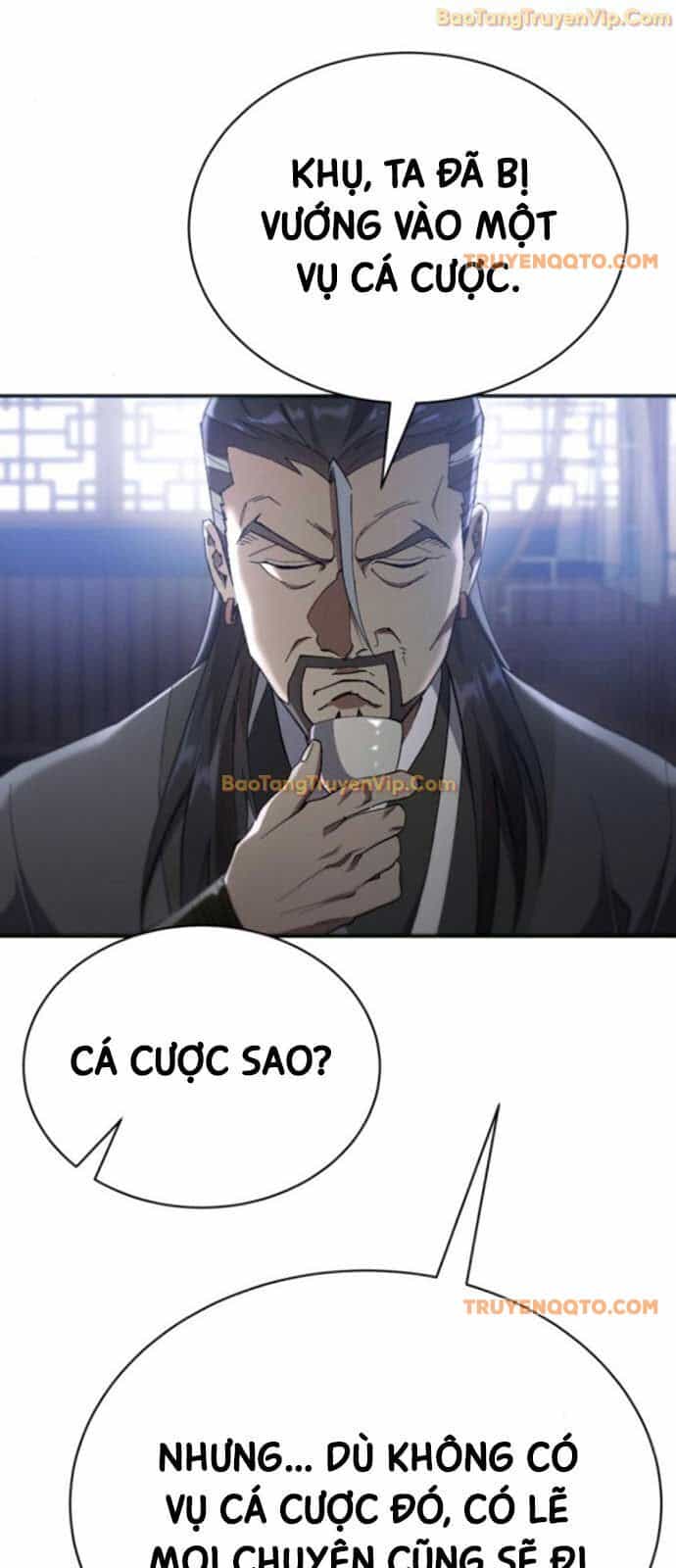 Thiên Ma Muốn Sống Một Cuộc Đời Bình Lặng - Chương 23 - ảnh 50