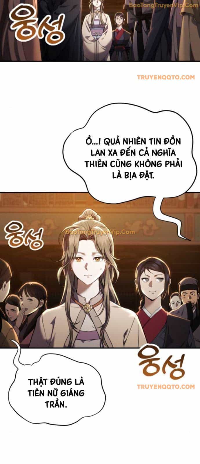 Thiên Ma Muốn Sống Một Cuộc Đời Bình Lặng - Chương 23 - ảnh 77