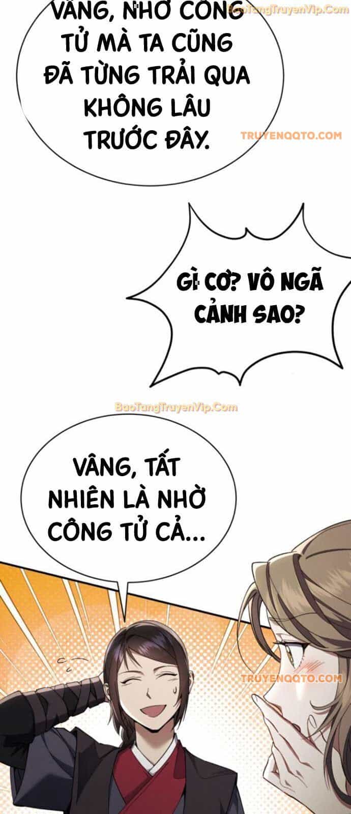 Thiên Ma Muốn Sống Một Cuộc Đời Bình Lặng - Chương 23 - ảnh 81