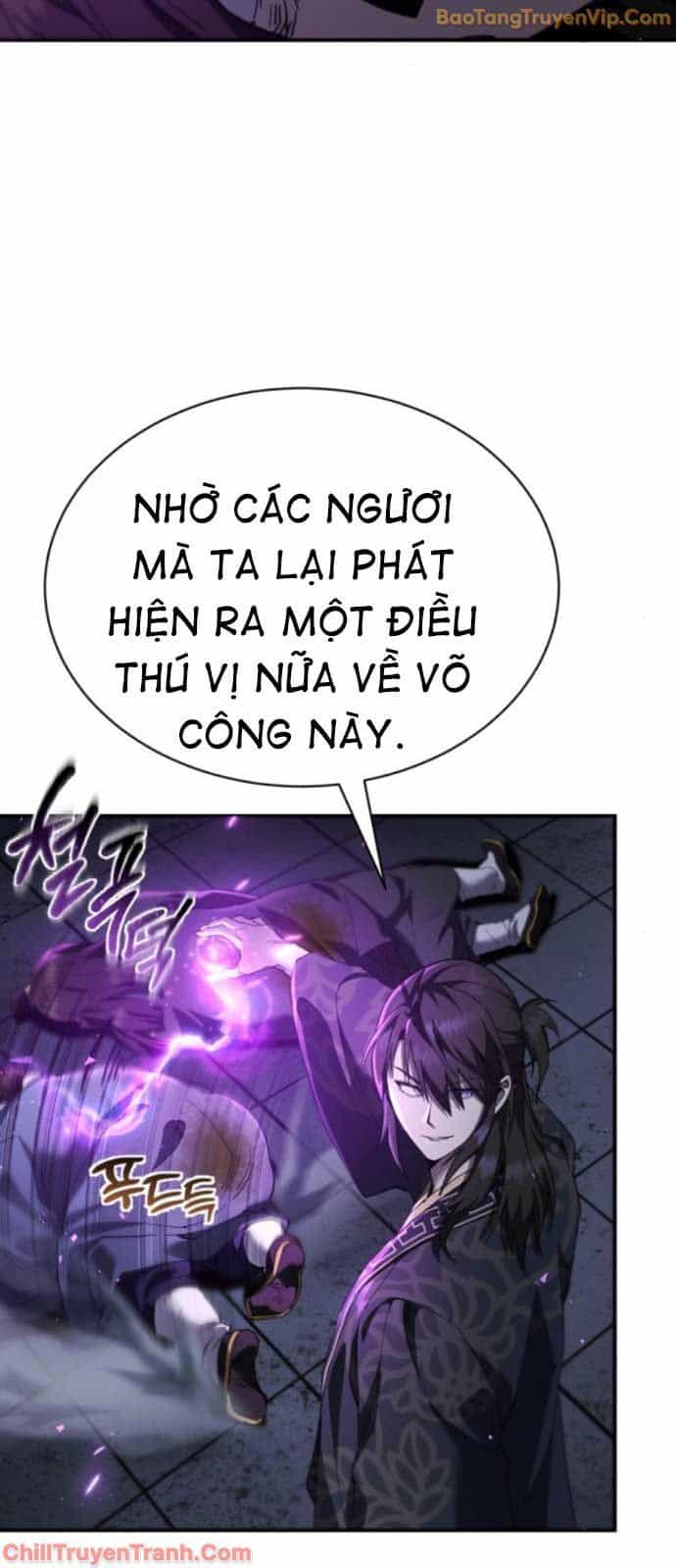 Thiên Ma Muốn Sống Một Cuộc Đời Bình Lặng - Chương 24 - ảnh 65
