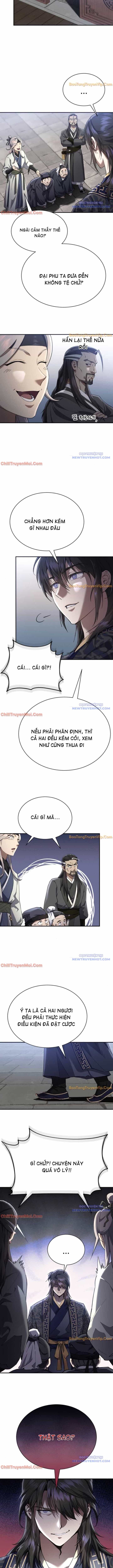 Thiên Ma Muốn Sống Một Cuộc Đời Bình Lặng - Chương 25 - ảnh 11