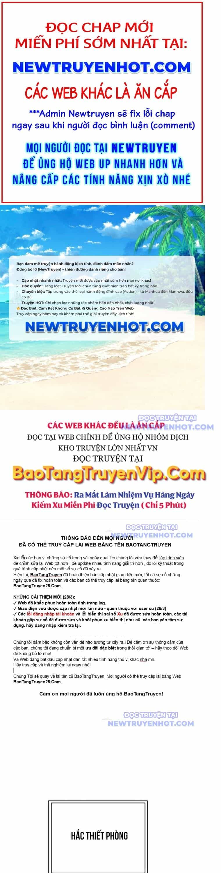 Thiên Ma Muốn Sống Một Cuộc Đời Bình Lặng - Chương 26 - ảnh 1