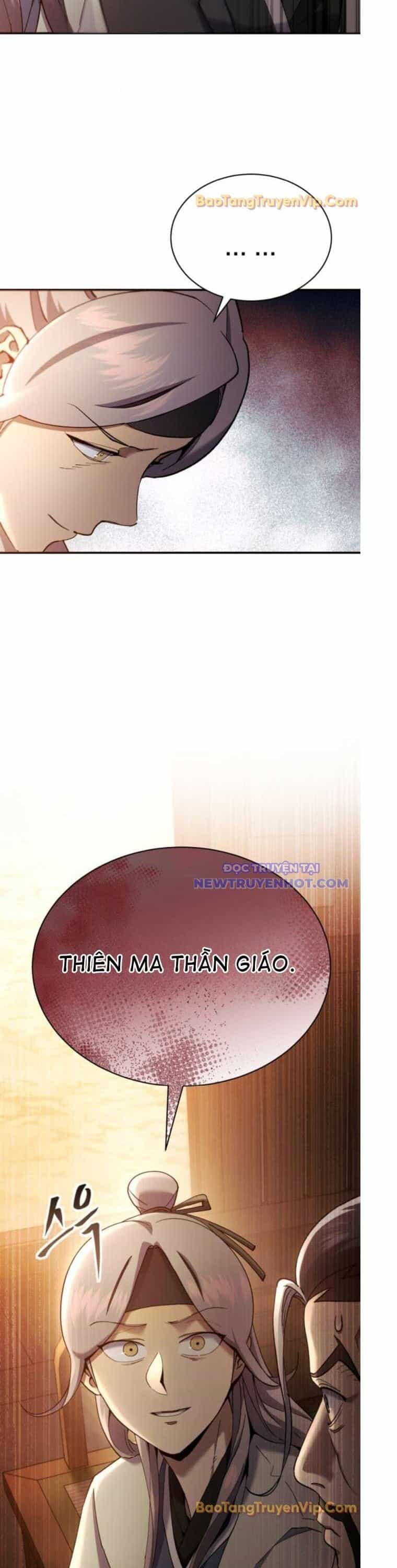 Thiên Ma Muốn Sống Một Cuộc Đời Bình Lặng - Chương 26 - ảnh 100