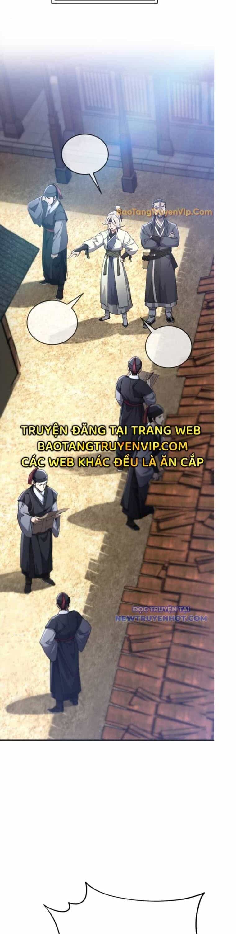 Thiên Ma Muốn Sống Một Cuộc Đời Bình Lặng - Chương 26 - ảnh 2