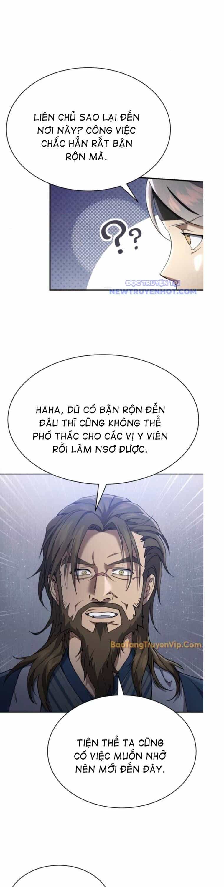 Thiên Ma Muốn Sống Một Cuộc Đời Bình Lặng - Chương 26 - ảnh 63