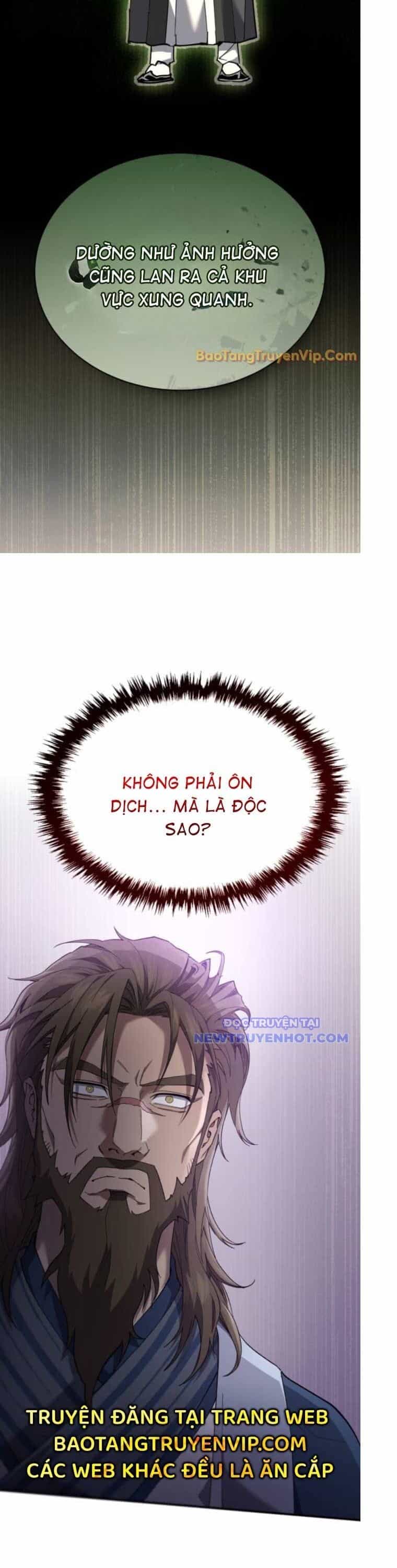 Thiên Ma Muốn Sống Một Cuộc Đời Bình Lặng - Chương 26 - ảnh 66