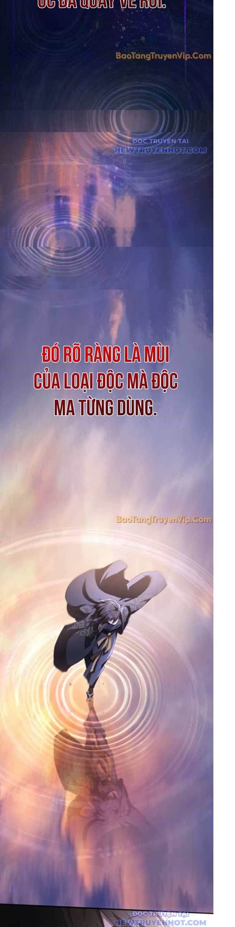 Thiên Ma Muốn Sống Một Cuộc Đời Bình Lặng - Chương 26 - ảnh 70