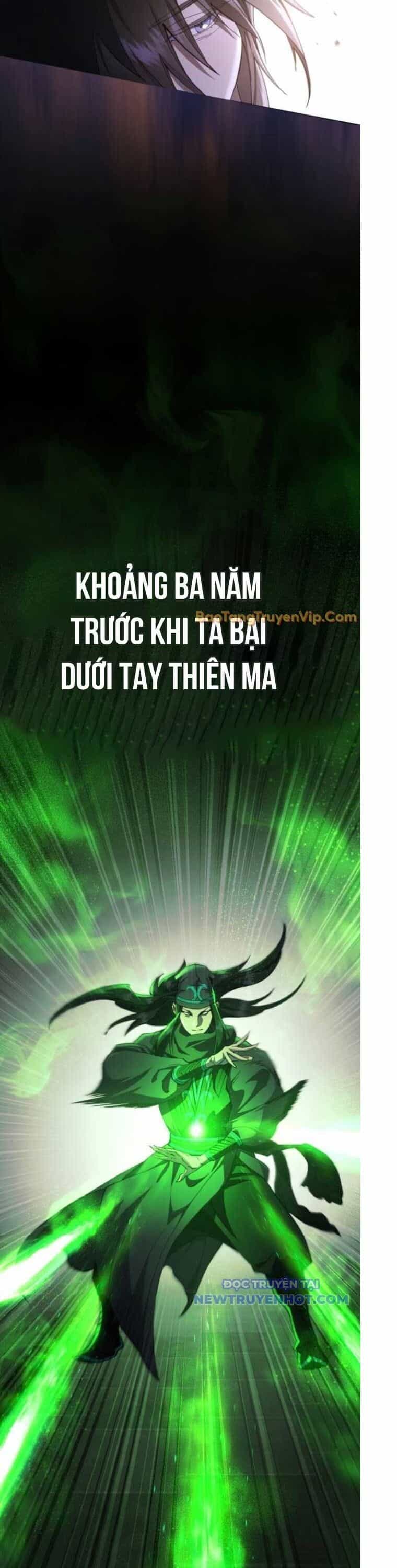 Thiên Ma Muốn Sống Một Cuộc Đời Bình Lặng - Chương 26 - ảnh 71