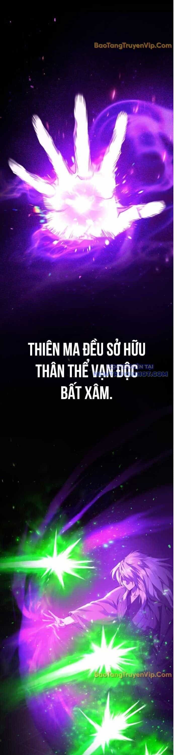Thiên Ma Muốn Sống Một Cuộc Đời Bình Lặng - Chương 26 - ảnh 73