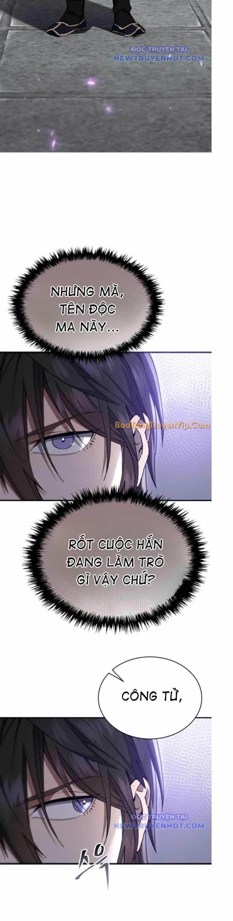 Thiên Ma Muốn Sống Một Cuộc Đời Bình Lặng - Chương 26 - ảnh 77
