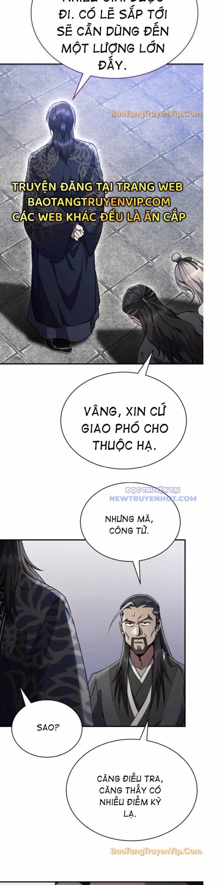 Thiên Ma Muốn Sống Một Cuộc Đời Bình Lặng - Chương 26 - ảnh 79