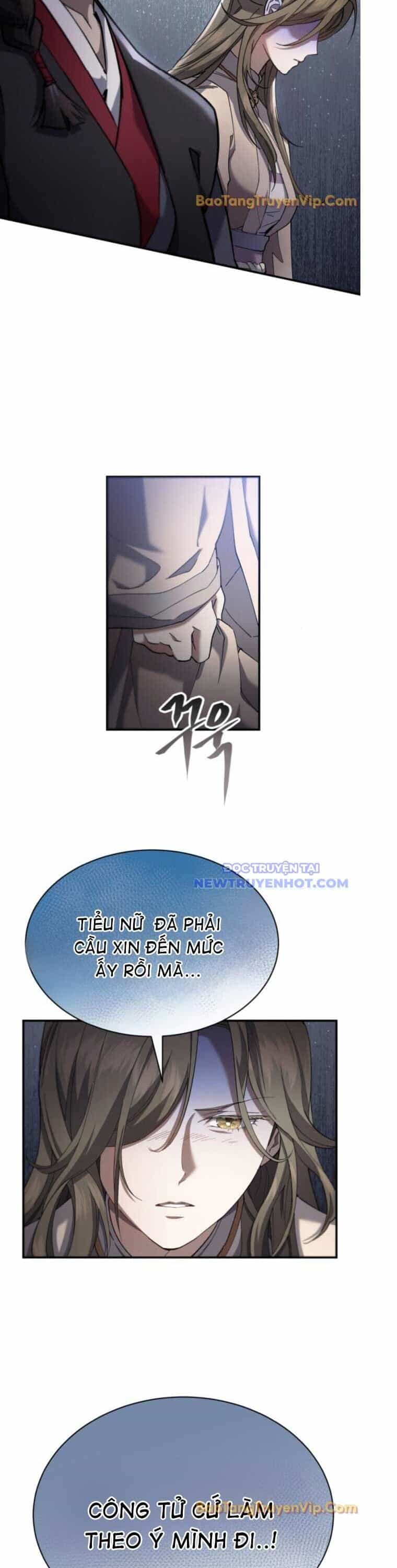 Thiên Ma Muốn Sống Một Cuộc Đời Bình Lặng - Chương 26 - ảnh 90