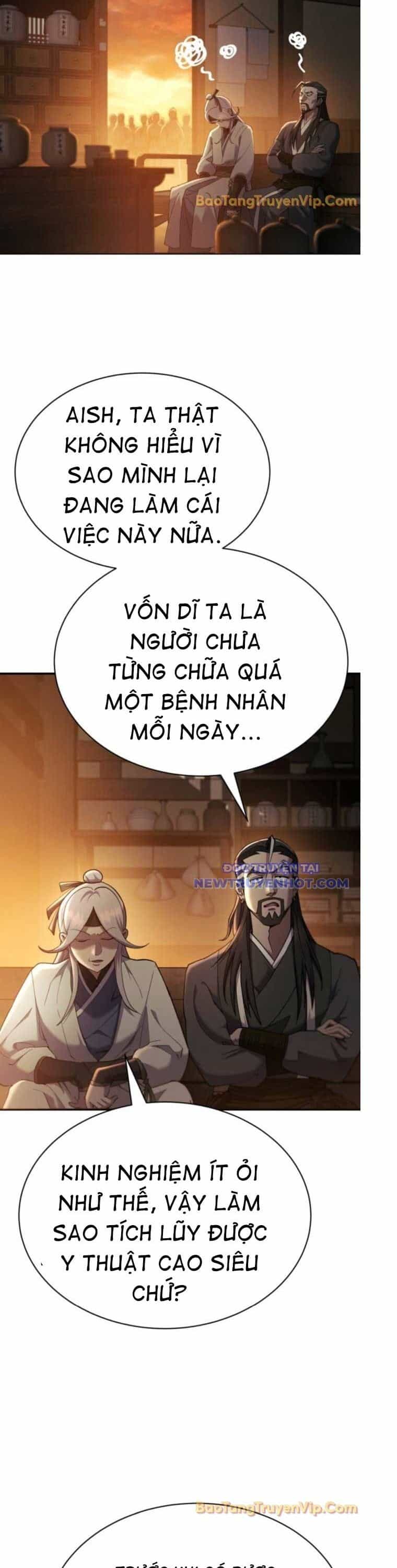 Thiên Ma Muốn Sống Một Cuộc Đời Bình Lặng - Chương 26 - ảnh 95