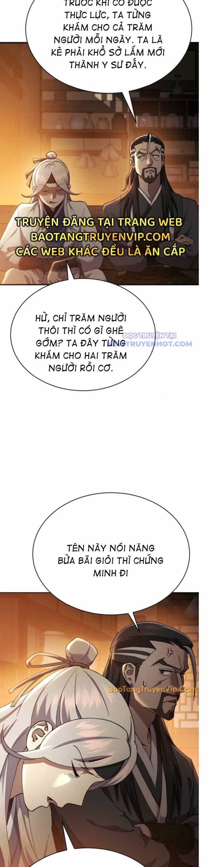 Thiên Ma Muốn Sống Một Cuộc Đời Bình Lặng - Chương 26 - ảnh 96