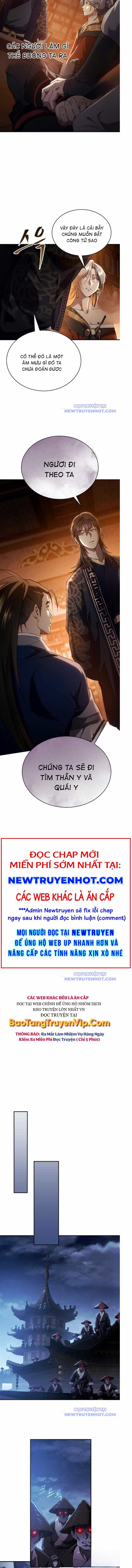 Thiên Ma Muốn Sống Một Cuộc Đời Bình Lặng - Chương 27 - ảnh 6