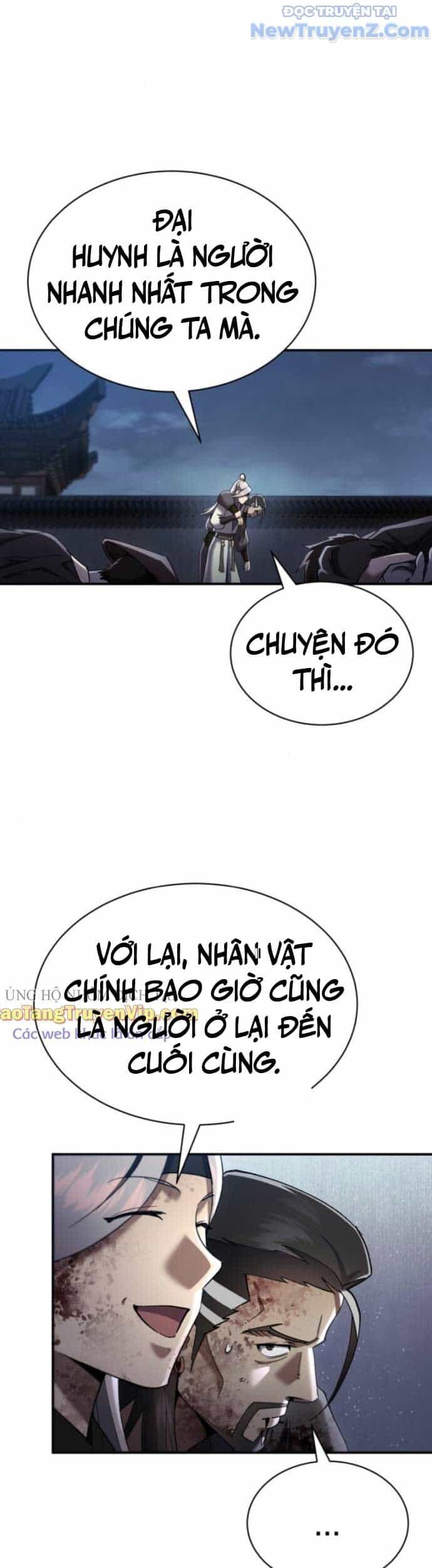 Thiên Ma Muốn Sống Một Cuộc Đời Bình Lặng - Chương 28 - ảnh 19