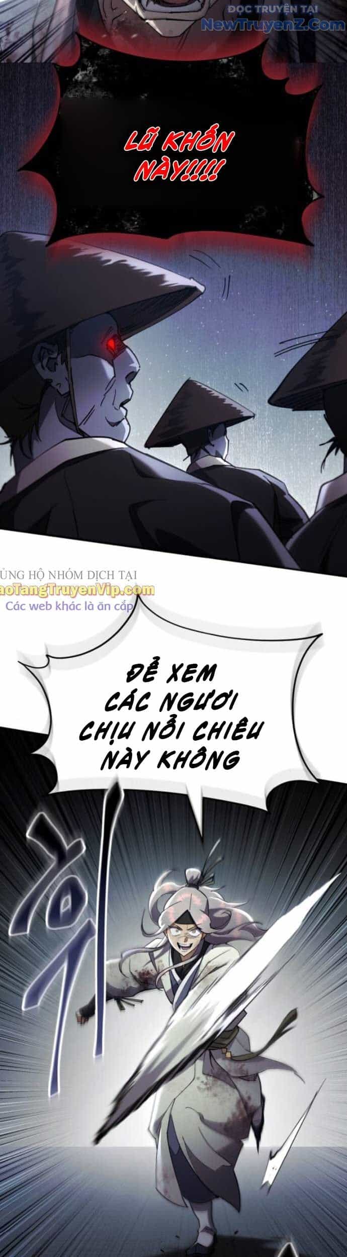 Thiên Ma Muốn Sống Một Cuộc Đời Bình Lặng - Chương 28 - ảnh 21