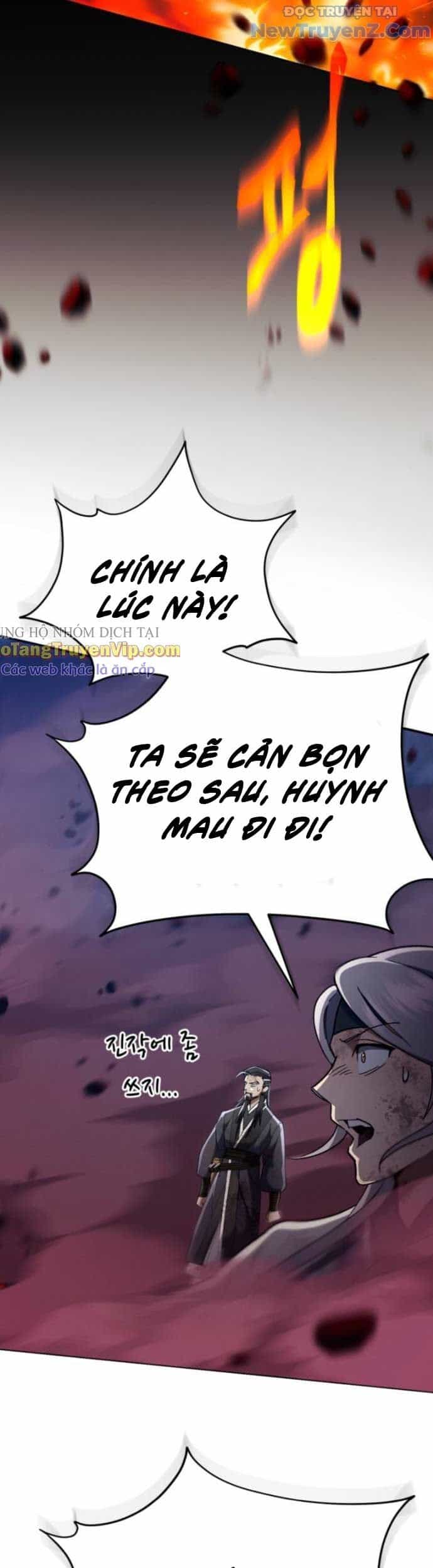 Thiên Ma Muốn Sống Một Cuộc Đời Bình Lặng - Chương 28 - ảnh 26