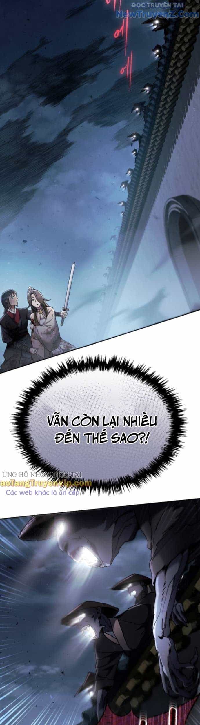 Thiên Ma Muốn Sống Một Cuộc Đời Bình Lặng - Chương 28 - ảnh 45