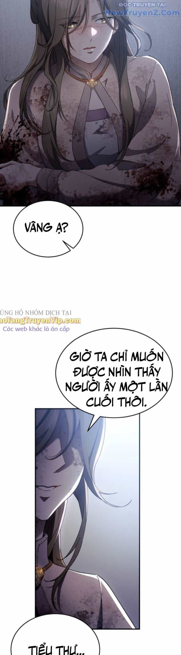 Thiên Ma Muốn Sống Một Cuộc Đời Bình Lặng - Chương 28 - ảnh 47