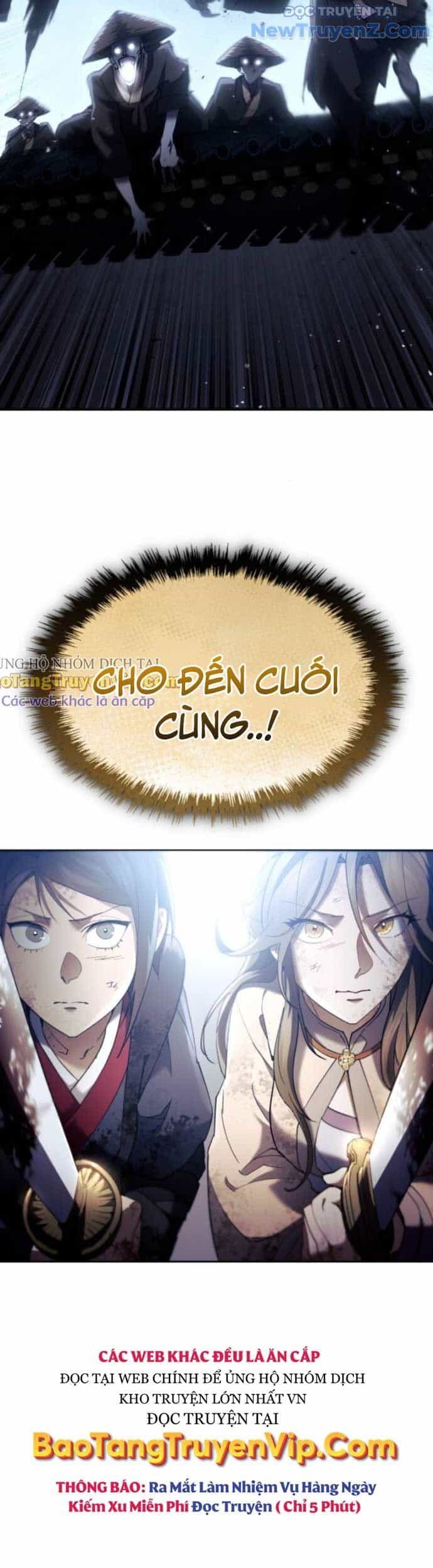 Thiên Ma Muốn Sống Một Cuộc Đời Bình Lặng - Chương 28 - ảnh 53