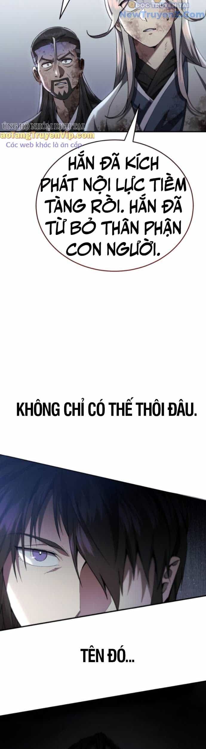 Thiên Ma Muốn Sống Một Cuộc Đời Bình Lặng - Chương 28 - ảnh 69