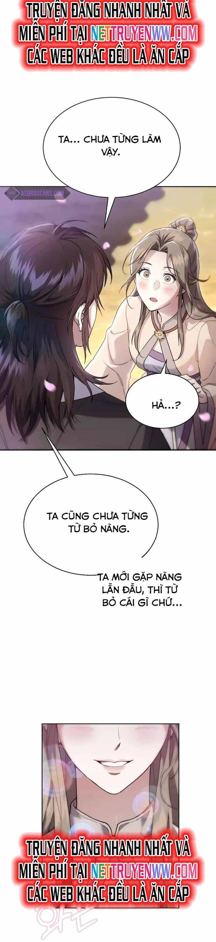 Thiên Ma Muốn Sống Một Cuộc Đời Bình Lặng - Chương 3 - ảnh 13