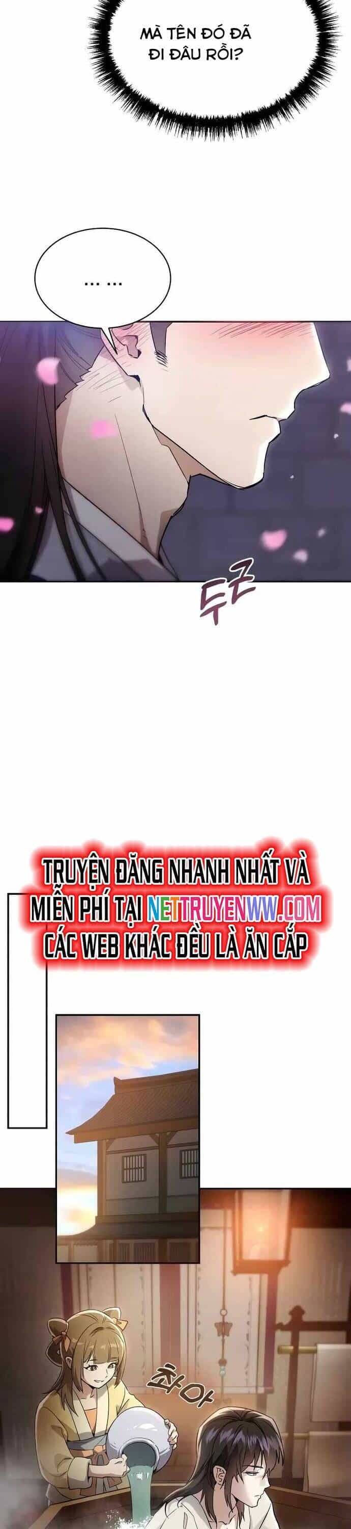 Thiên Ma Muốn Sống Một Cuộc Đời Bình Lặng - Chương 3 - ảnh 16