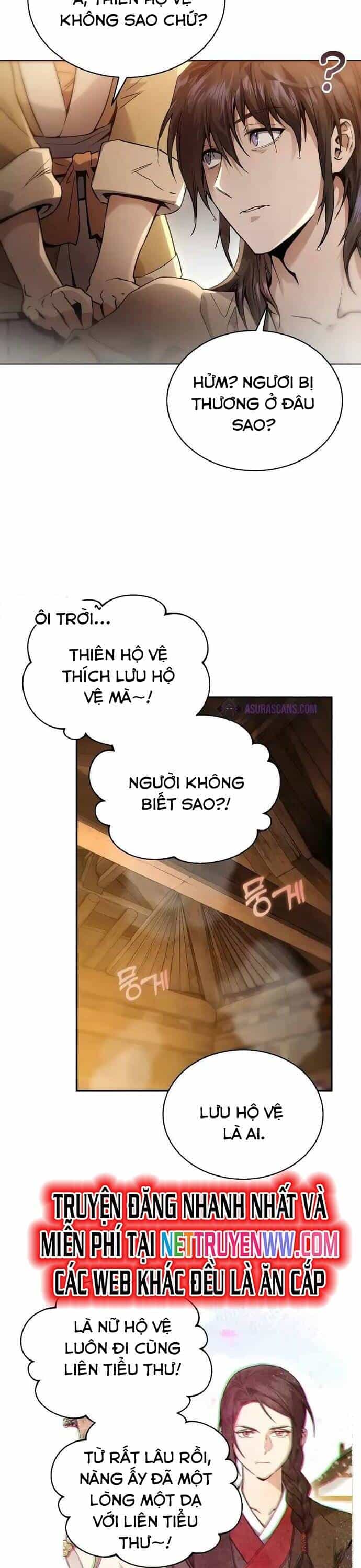 Thiên Ma Muốn Sống Một Cuộc Đời Bình Lặng - Chương 3 - ảnh 18