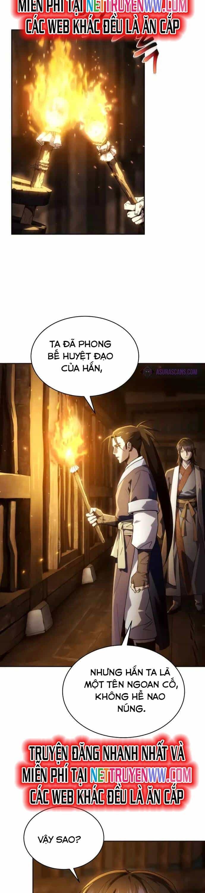 Thiên Ma Muốn Sống Một Cuộc Đời Bình Lặng - Chương 3 - ảnh 23