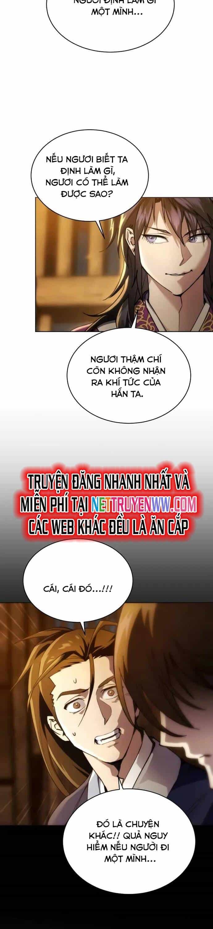 Thiên Ma Muốn Sống Một Cuộc Đời Bình Lặng - Chương 3 - ảnh 27