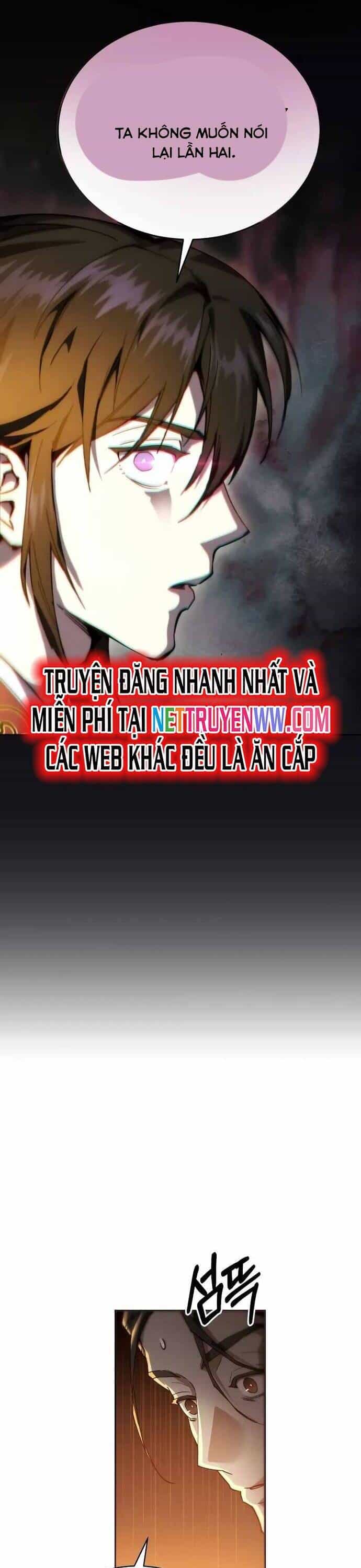 Thiên Ma Muốn Sống Một Cuộc Đời Bình Lặng - Chương 3 - ảnh 28
