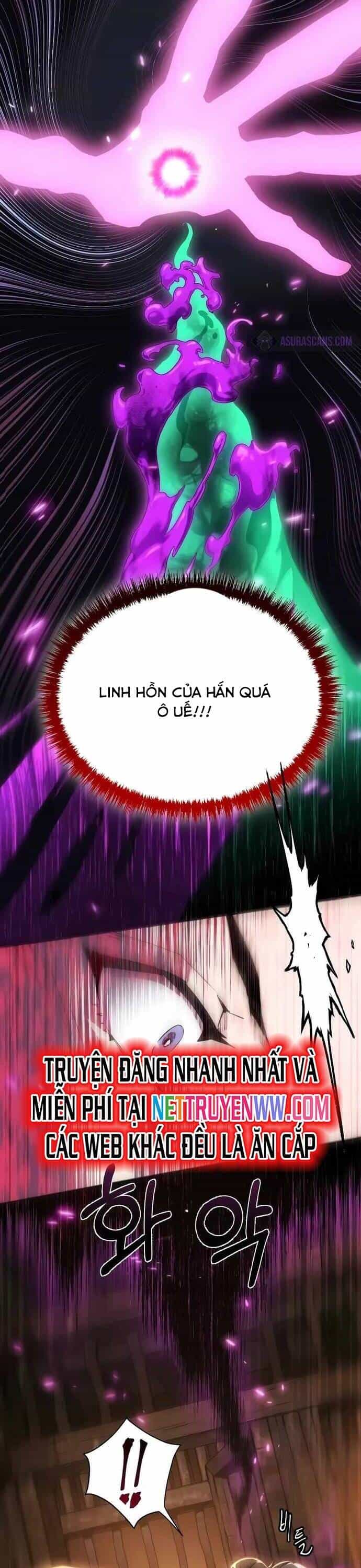 Thiên Ma Muốn Sống Một Cuộc Đời Bình Lặng - Chương 3 - ảnh 34