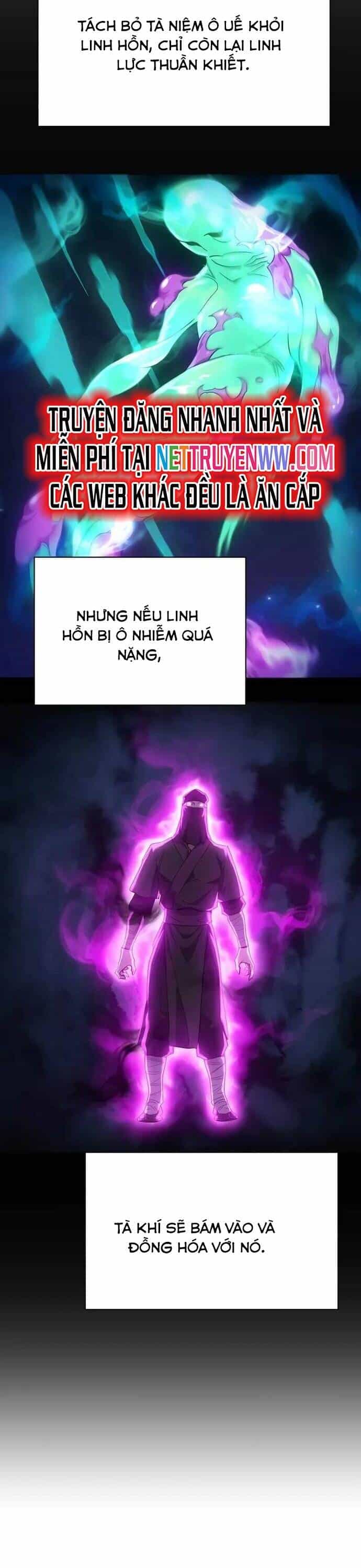 Thiên Ma Muốn Sống Một Cuộc Đời Bình Lặng - Chương 3 - ảnh 36