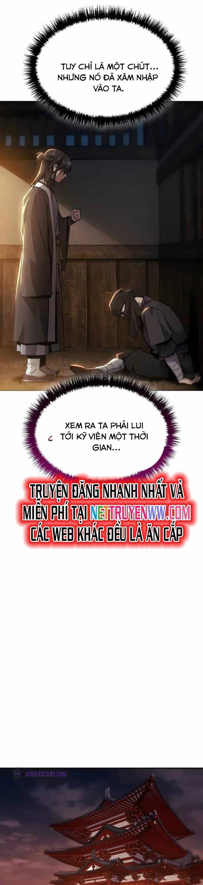 Thiên Ma Muốn Sống Một Cuộc Đời Bình Lặng - Chương 3 - ảnh 37