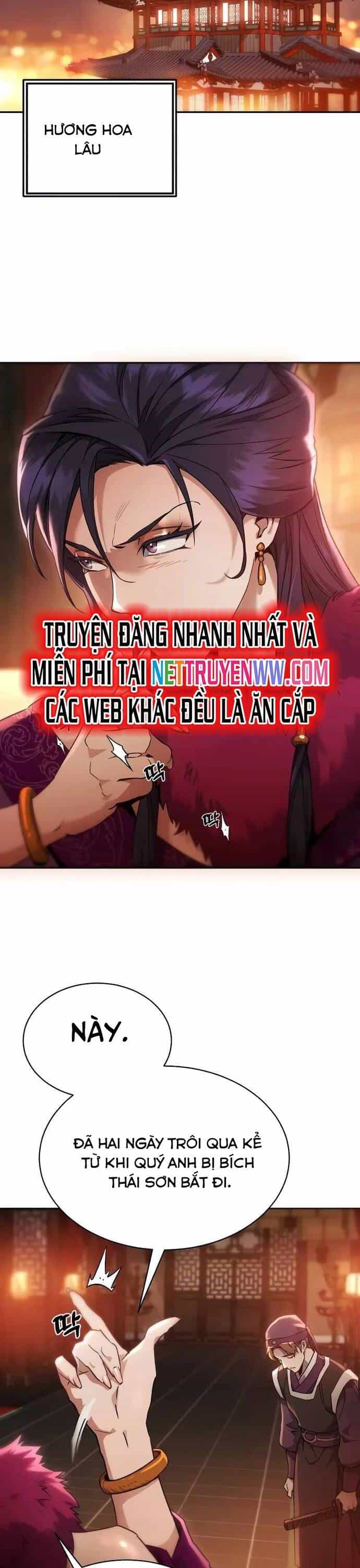 Thiên Ma Muốn Sống Một Cuộc Đời Bình Lặng - Chương 3 - ảnh 38