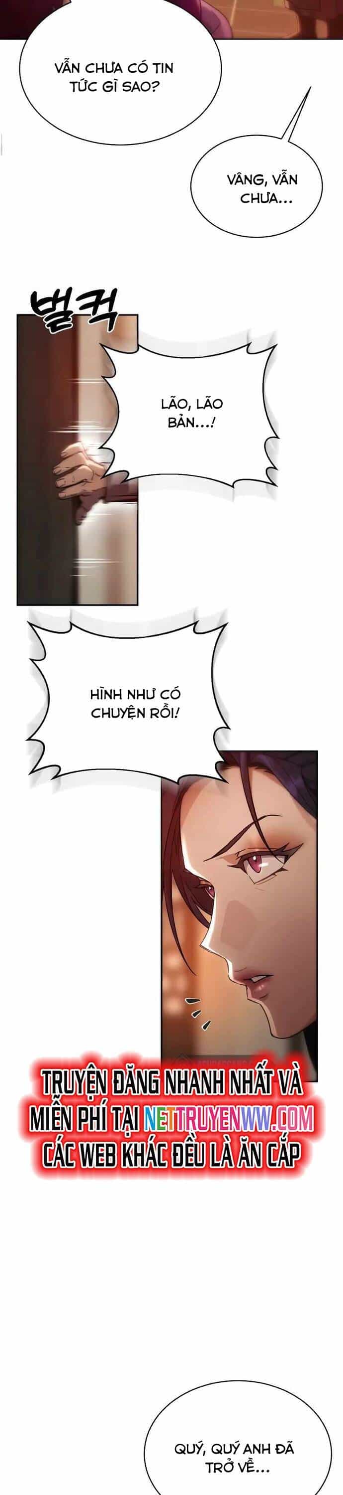 Thiên Ma Muốn Sống Một Cuộc Đời Bình Lặng - Chương 3 - ảnh 39